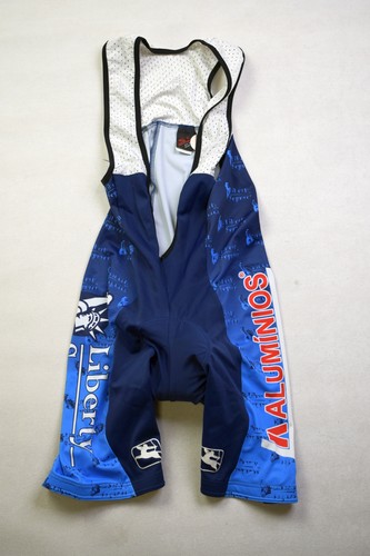 Pantaloni bici giordana - bici,