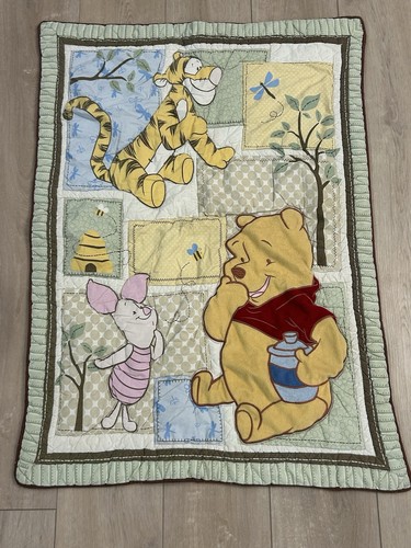 Vintage disney baby winnie - vintage,