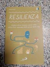 Sergio Astori, Resilienza San