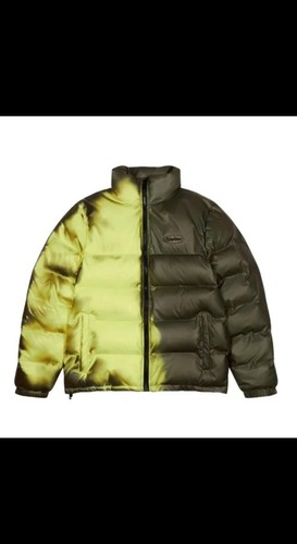 Trapstar giacca tampone - trapstar,