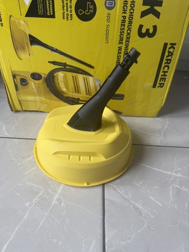 Pulitore patio karcher 150 - patio, t