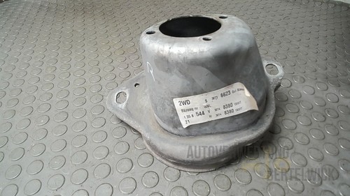 Supporto nivomat destro volvo - supporto,