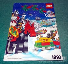 CATALOGO LEGO Estratto