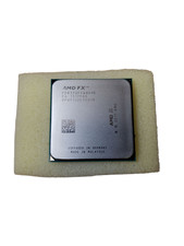 AMD FX8350 FX 8350 Black