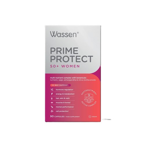 Wassen prime protect donna - wassen,