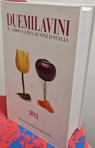 Duemilavini 2012 il - 2012,