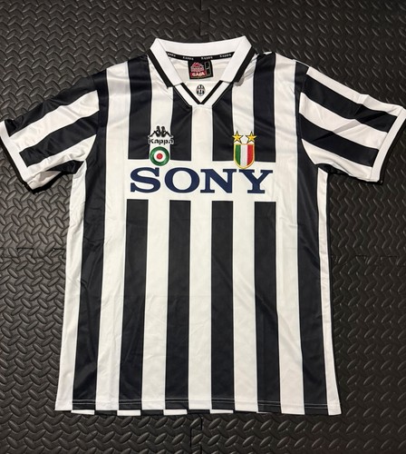 Maglia zidane juventus retro - maglia,