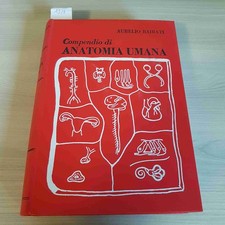 COMPENDIO DI ANATOMIA UMANA