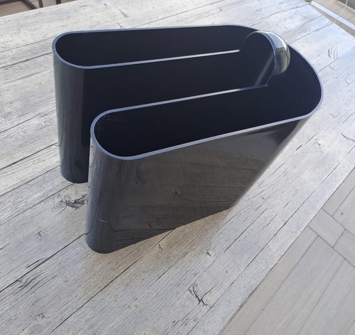 Portariviste design rodolfo - portariviste,