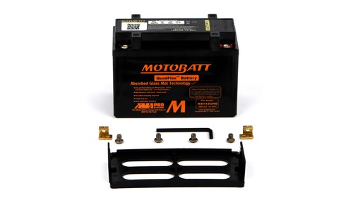 Batteria motobatt per suzuki - batteria,