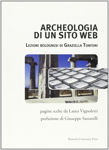 Archeologia sito web - di,