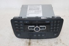 Mercedes X204 GLK COMAND