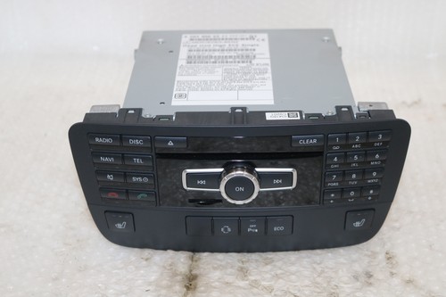 Mercedes x204 glk comand - x204,