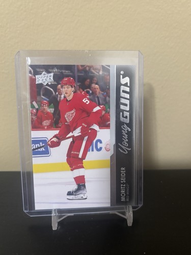 2021 upper deck series 2 - 2021-22,