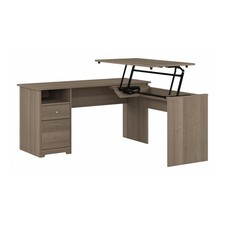 Cabot 60W 3 Position Sit to