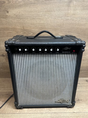 Vintage marlin reverb - vintage, 25
