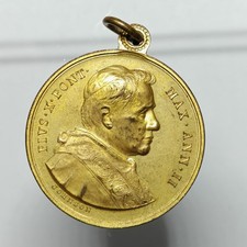 Medaglia 1904 Regina Sine