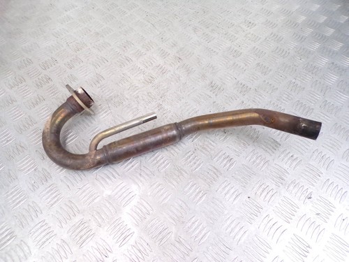 Fantic 125 xmf - 125, motard