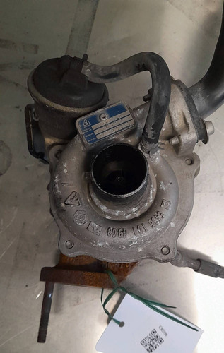 73501343 turbocompressore - 73501343,