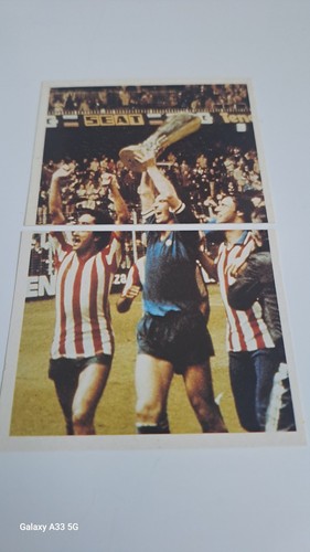 Figurine calciatori 1992 - 2,