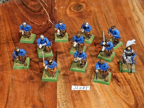 Warhammer fantasy aos - warhammer,