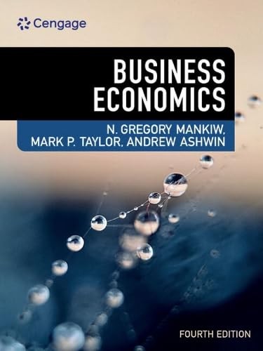 Business economics taylor - business,