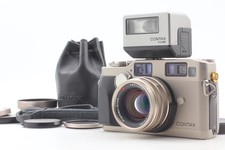 [Top Mint W / TLA200] Contax