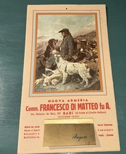 Calendario Pubblicitario