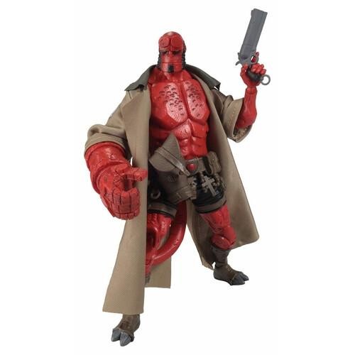 Hellboy 60 - -,
