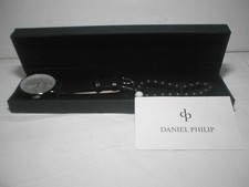 orologio THE ORIGINAL DANIEL PHILIP WATCH - BE FREE EDITION