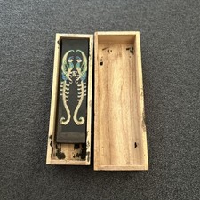 Kobaien antico bastone