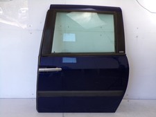 3083 Portiera Posteriore Sinistra Peugeot 807 2005