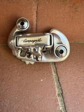 Cambio deragliatore Campagnolo