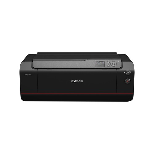 Canon imageprograf pro 1100 - canon, pro-1100