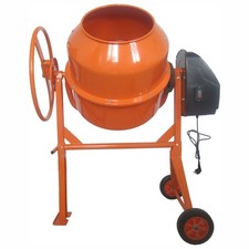 Betoniera Laterale Hp 1,00 m L