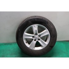 4 CERCHI IN LEGA TOYOTA RAV 4