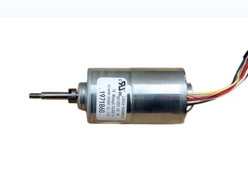Motore brushless 36v 48v - dc, 36v/48v