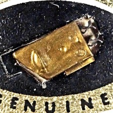 NOS testato Zenith Wurlitzer