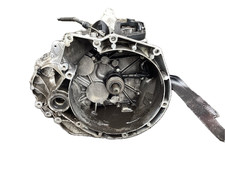 CAMBIO 5 MARCE FORD C-MAX 1.6 DIESEL 2015