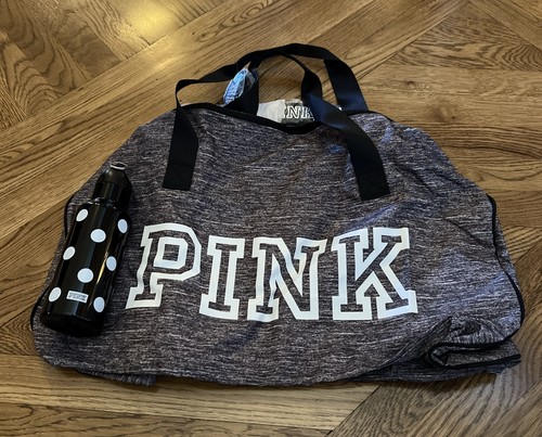 Borsa victoria secret pink - borsa, victoria’s