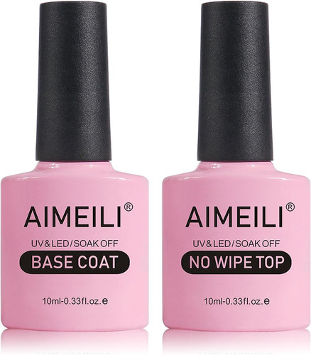 Base top coat - base,