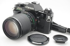 Canon AE-1 Program 35mm reflex