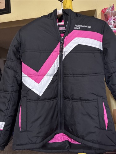 Cappotto performance bambina - cappotto,