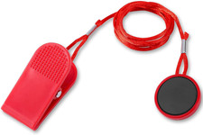 Chiave Magnetica Di Sicurezza Tapis Roulant Sostituzione, Universale Interruttor