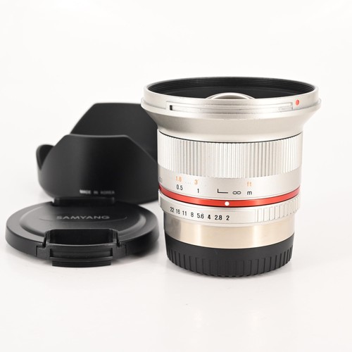 Samyang ncs cs - samyang,