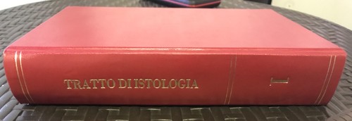Libro medicina trattato - libro,