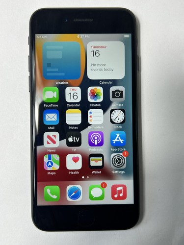Apple iphone gb a1660 - apple,