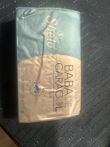 Jabon barra baba - en, barra-