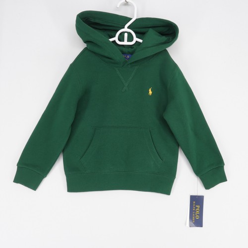 Polo ralph lauren felpa - ralph, con