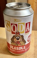 Funko Soda Hanna Barbera The